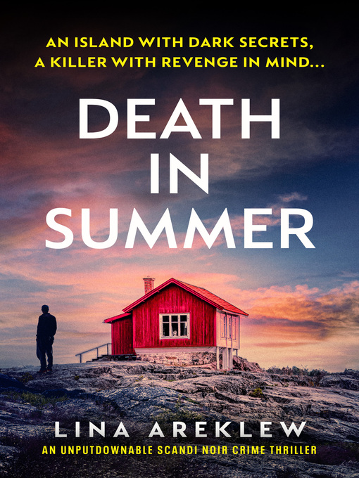 Title details for Death in Summer by Lina Areklew - Available